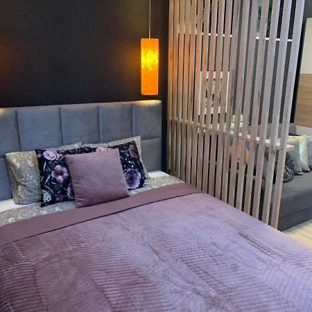 Petit Appartement คราคูฟ ภายนอก รูปภาพ