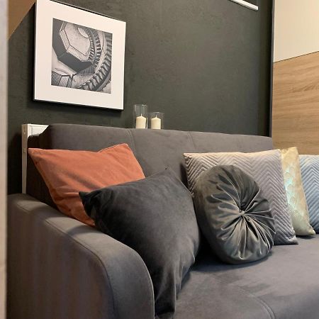 Petit Appartement คราคูฟ ภายนอก รูปภาพ