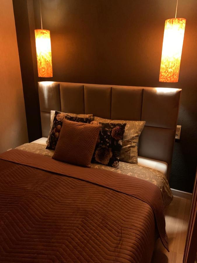 Petit Appartement คราคูฟ ภายนอก รูปภาพ