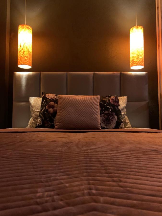 Petit Appartement คราคูฟ ภายนอก รูปภาพ