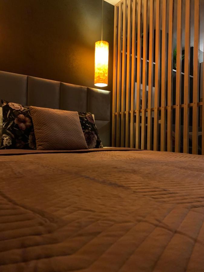 Petit Appartement คราคูฟ ภายนอก รูปภาพ