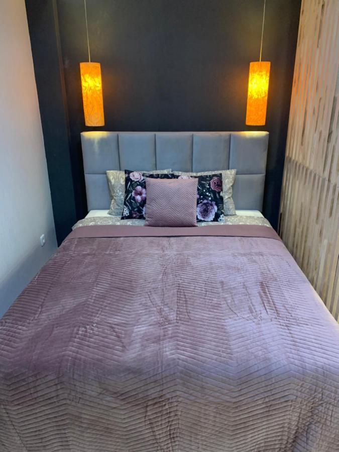 Petit Appartement คราคูฟ ภายนอก รูปภาพ