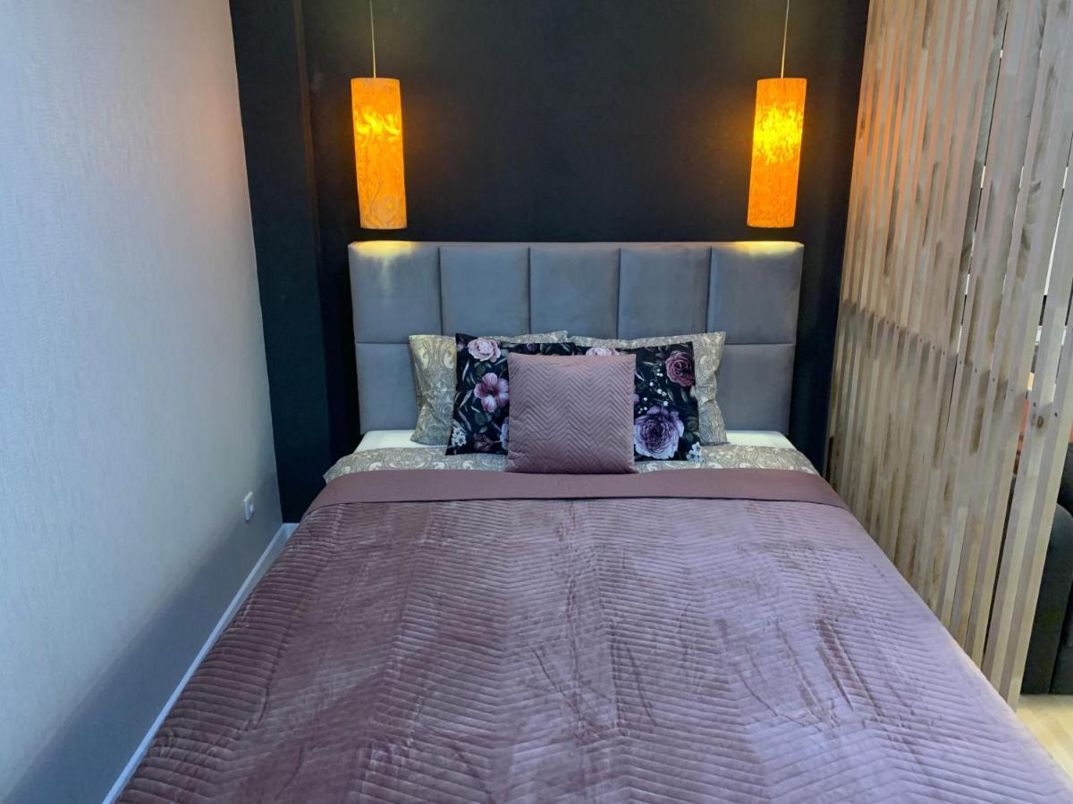 Petit Appartement คราคูฟ ภายนอก รูปภาพ